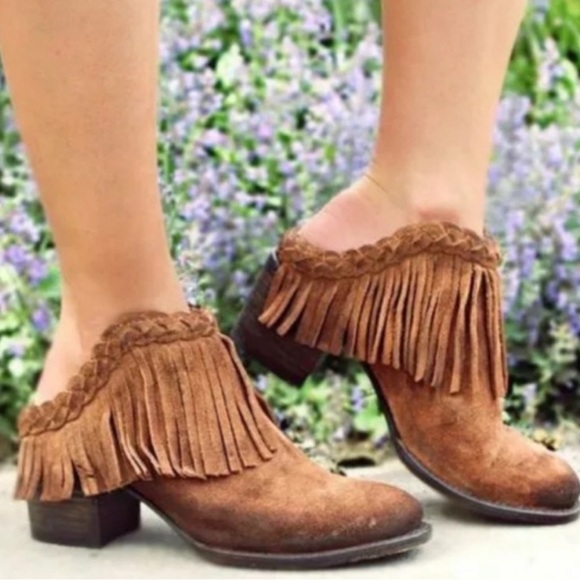 Freebird by Steven Shoes - Freebird by Steven Lucy Mules